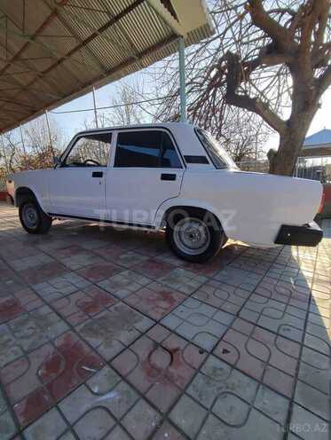 LADA (VAZ) 2107 2004, 96,500 km - 1.6 l - Qazax