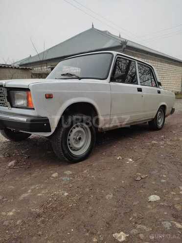 LADA (VAZ) 2107 2004, 96,500 km - 1.6 l - Qazax
