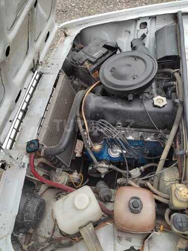 LADA (VAZ) 2107 2004, 96,500 km - 1.6 l - Qazax