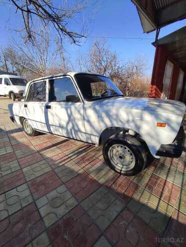 LADA (VAZ) 2107 2004, 96,500 km - 1.6 l - Qazax