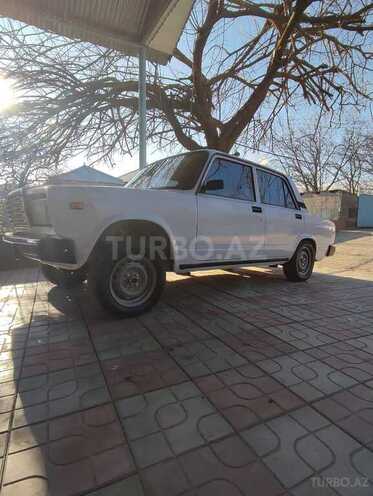 LADA (VAZ) 2107 2004, 96,500 km - 1.6 l - Qazax
