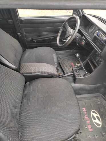 LADA (VAZ) 2107 2004, 96,500 km - 1.6 l - Qazax