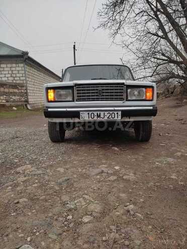 LADA (VAZ) 2107 2004, 96,500 km - 1.6 l - Qazax