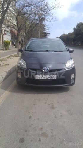 Toyota Prius 2010, 357,000 km - 1.8 l - Bakı