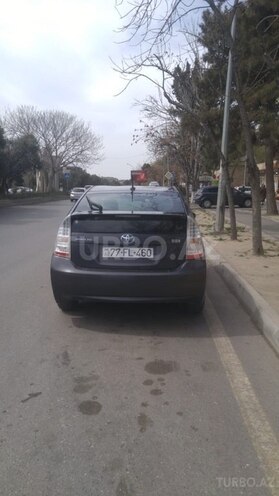 Toyota Prius 2010, 357,000 km - 1.8 l - Bakı