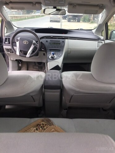 Toyota Prius 2010, 357,000 km - 1.8 l - Bakı