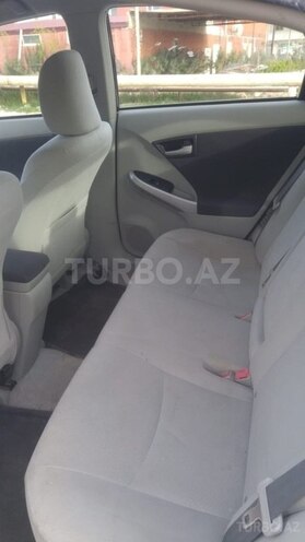 Toyota Prius 2010, 357,000 km - 1.8 l - Bakı