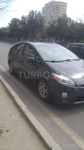 Toyota Prius 2010, 357,000 km - 1.8 l - Bakı