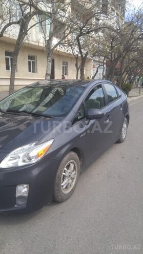 Toyota Prius 2010, 357,000 km - 1.8 l - Bakı