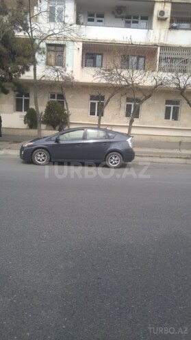 Toyota Prius 2010, 357,000 km - 1.8 l - Bakı
