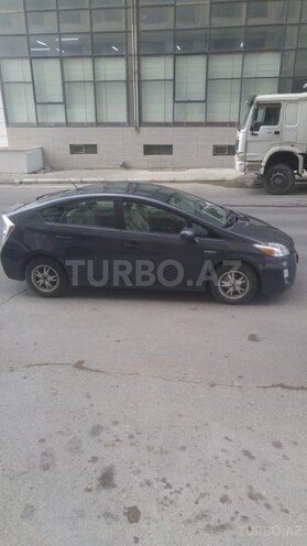 Toyota Prius 2010, 357,000 km - 1.8 l - Bakı