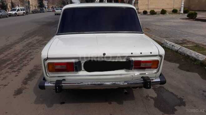 LADA (VAZ) 2106 1997, 158,000 km - 1.6 l - Ağcabədi