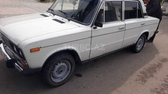 LADA (VAZ) 2106 1997, 158,000 km - 1.6 l - Ağcabədi