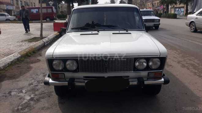 LADA (VAZ) 2106 1997, 158,000 km - 1.6 l - Ağcabədi
