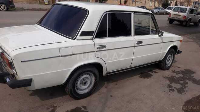 LADA (VAZ) 2106 1997, 158,000 km - 1.6 l - Ağcabədi