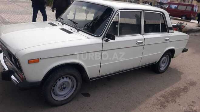 LADA (VAZ) 2106 1997, 158,000 km - 1.6 l - Ağcabədi