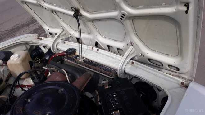 LADA (VAZ) 2106 1997, 158,000 km - 1.6 l - Ağcabədi