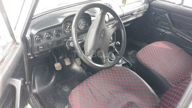 LADA (VAZ) 2106 1997, 158,000 km - 1.6 l - Ağcabədi