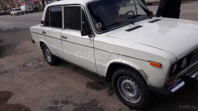 LADA (VAZ) 2106 1997, 158,000 km - 1.6 l - Ağcabədi
