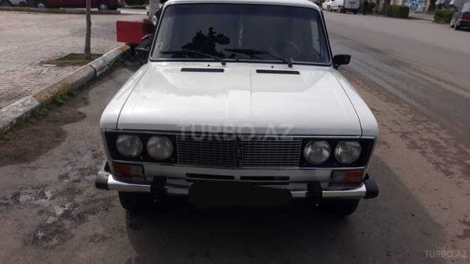 LADA (VAZ) 2106 1997, 158,000 km - 1.6 l - Ağcabədi