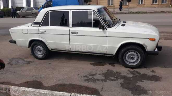 LADA (VAZ) 2106 1997, 158,000 km - 1.6 l - Ağcabədi