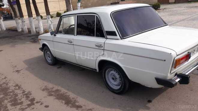 LADA (VAZ) 2106 1997, 158,000 km - 1.6 l - Ağcabədi