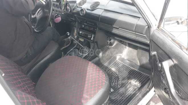 LADA (VAZ) 2106 1997, 158,000 km - 1.6 l - Ağcabədi