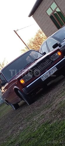 LADA (VAZ) 2107 2007, 76,000 km - 1.5 l - Balakən