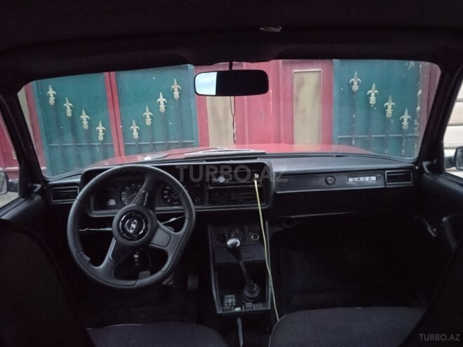 LADA (VAZ) 2107 2007, 76,000 km - 1.5 l - Balakən