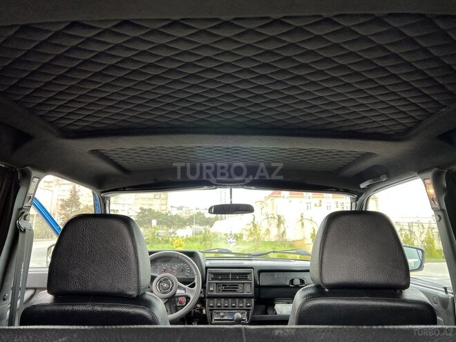 LADA (VAZ) Niva 2016, 100,000 km - 1.7 l - Bakı
