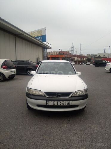 Opel Vectra 1998, 359,000 km - 1.8 l - Bakı