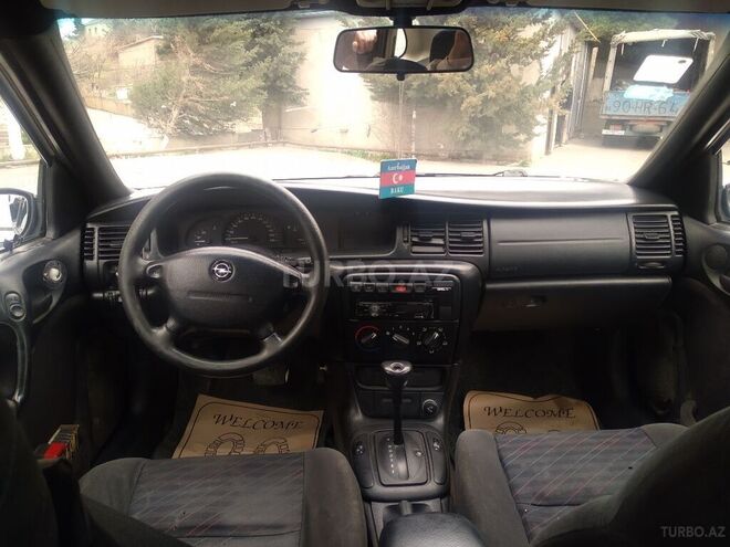 Opel Vectra 1998, 359,000 km - 1.8 l - Bakı