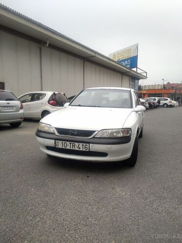 Opel Vectra 1998, 359,000 km - 1.8 l - Bakı