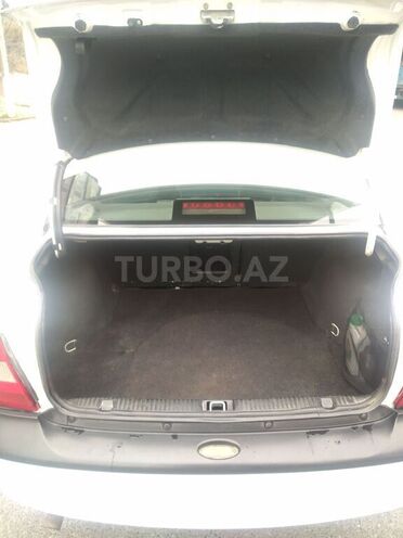 Opel Vectra 1998, 359,000 km - 1.8 l - Bakı