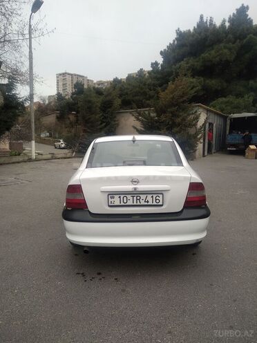 Opel Vectra 1998, 359,000 km - 1.8 l - Bakı