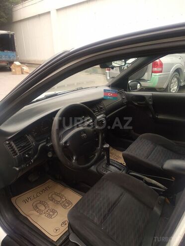 Opel Vectra 1998, 359,000 km - 1.8 l - Bakı