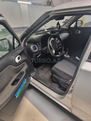 MG 3 2011, 237,000 km - 1.5 l - Bakı