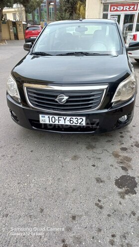 Ravon R4 2017, 328,000 km - 1.5 l - Bakı