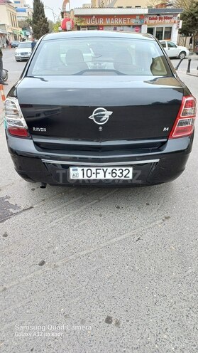 Ravon R4 2017, 328,000 km - 1.5 l - Bakı