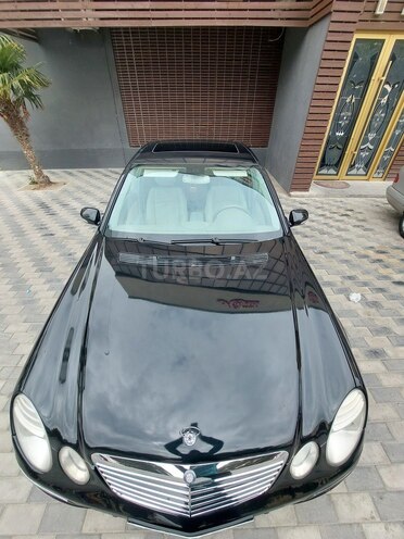 Mercedes E 320 2004, 344,032 km - 3.2 л - Sumqayıt