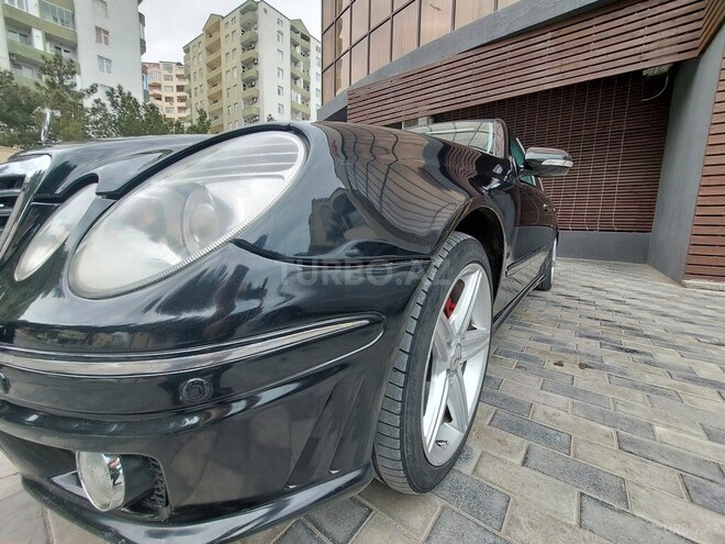 Mercedes E 320 2004, 344,032 km - 3.2 л - Sumqayıt