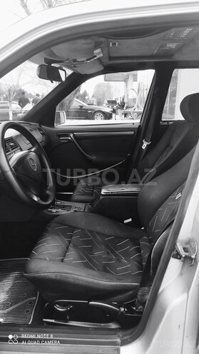 Mercedes C 220 1999, 280,000 km - 2.2 л - Bakı
