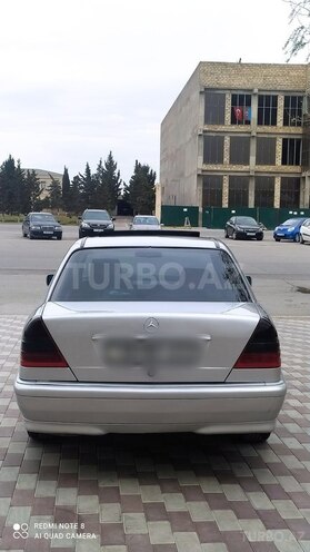 Mercedes C 220 1999, 280,000 km - 2.2 л - Bakı