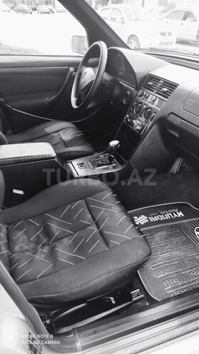 Mercedes C 220 1999, 280,000 km - 2.2 л - Bakı