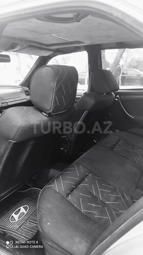 Mercedes C 220 1999, 280,000 km - 2.2 л - Bakı