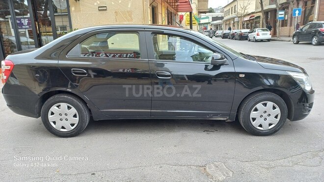 Ravon R4 2017, 328,000 km - 1.5 l - Bakı