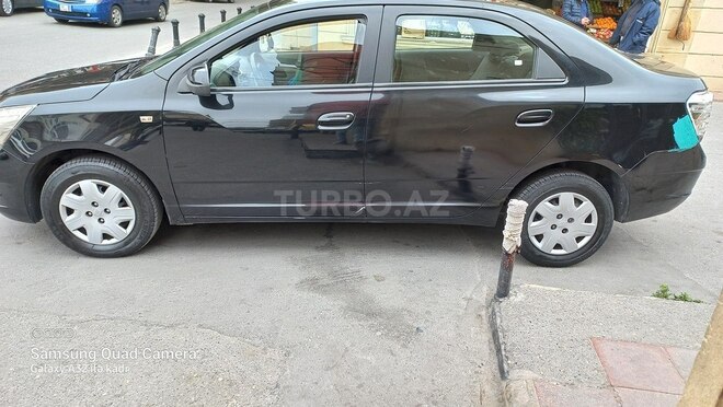 Ravon R4 2017, 328,000 km - 1.5 l - Bakı