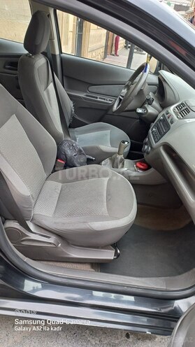Ravon R4 2017, 328,000 km - 1.5 l - Bakı