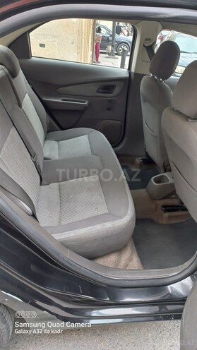 Ravon R4 2017, 328,000 km - 1.5 l - Bakı