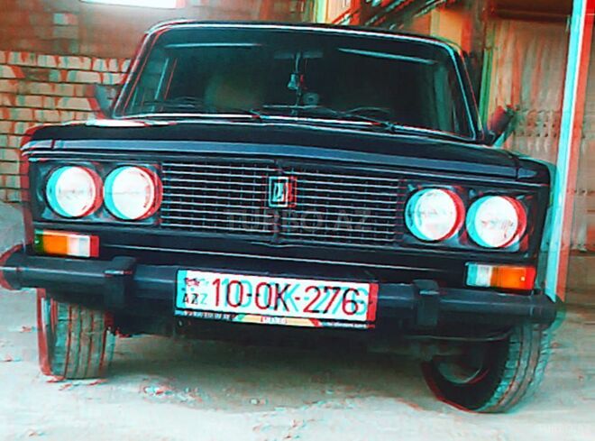 LADA (VAZ) 2106 2005, 248,800 km - 1.6 л - Bakı